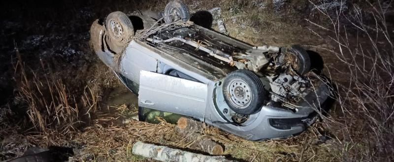 Фото: Спасатель35