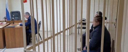 Фото: пресс-служба судов Вологодской области