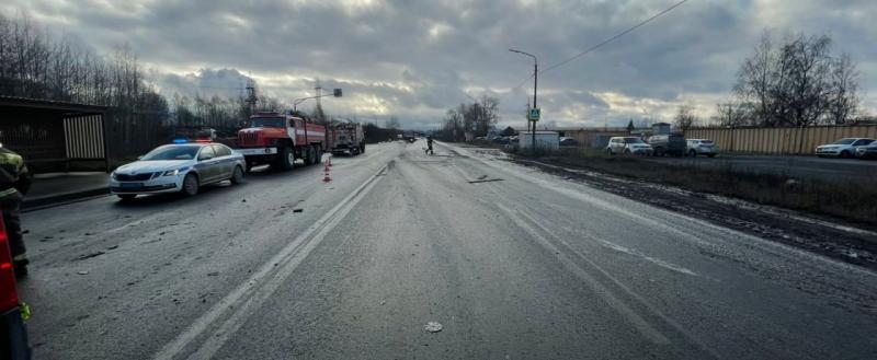 Фото: Госавтоинспекция Череповца