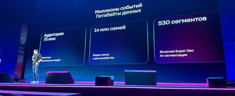 Т2 запустила бренд T2 AdTech — нового игрока на рекламном рынке
