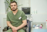 Хирург - флеболог Расул Курбанов - снова первый! 