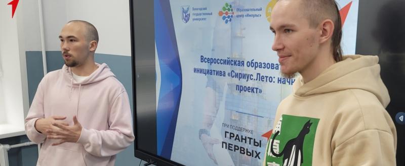 Инженерное наставничество: передача опыта новому поколению