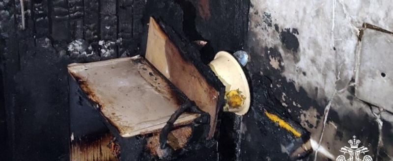 Фото: ГУ МЧС по ВО