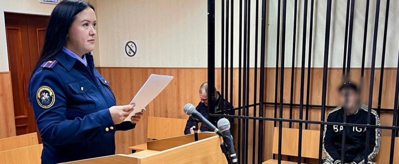 Фото: СУ СК России по Вологодской области