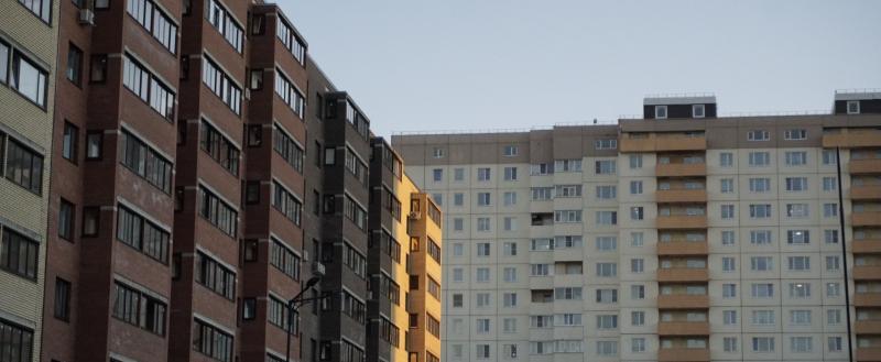 Аренда в Череповце догоняет ипотеку: почему снять квартиру стало почти так же дорого, как платить за свою