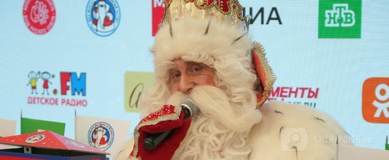 Череповец-Поиск, Тимур Бойков