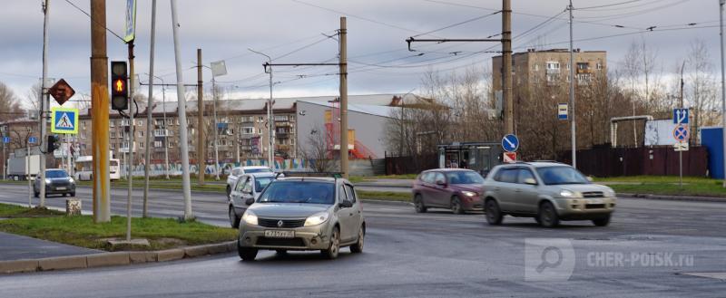 Череповец-Поиск