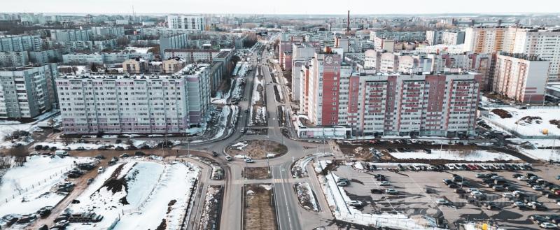 Череповец-Поиск