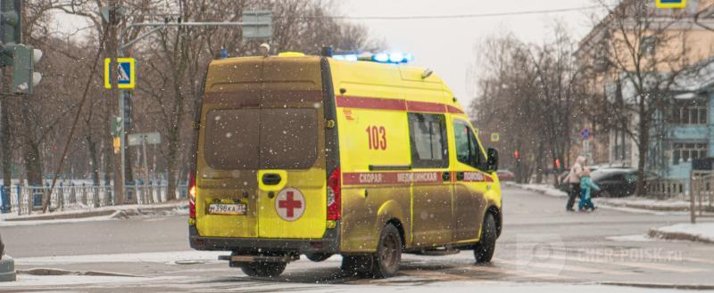 Череповец-Поиск