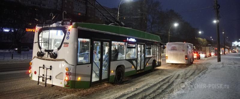 Череповец-Поиск