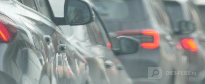 Череповец-Поиск