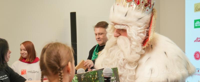 Череповец-Поиск, Тимур Бойков