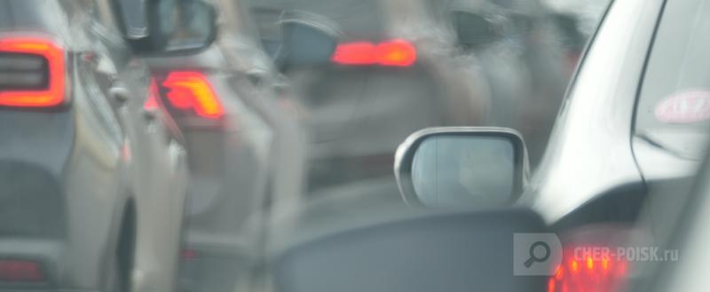 Череповец-Поиск