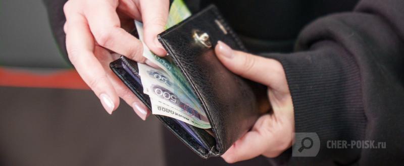 Череповец-Поиск