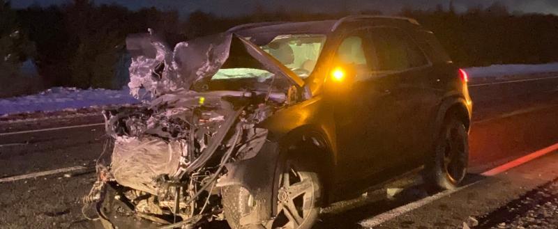 Фото: Госавтоинспекция ОМВД России «Шекснинский».