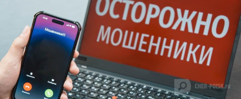 Череповец-Поиск