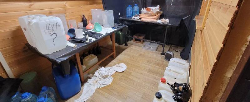 УФСБ России по Вологодской области