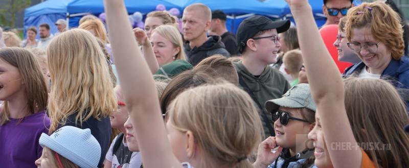 Череповец-Поиск