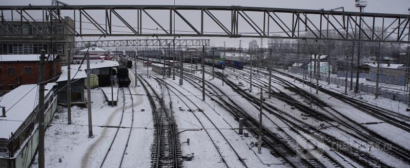 Череповец-Поиск