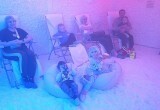 Соляная пещера &laquo;Здравушка&raquo;: приключение, оздоровление и сплошная польза для организма
