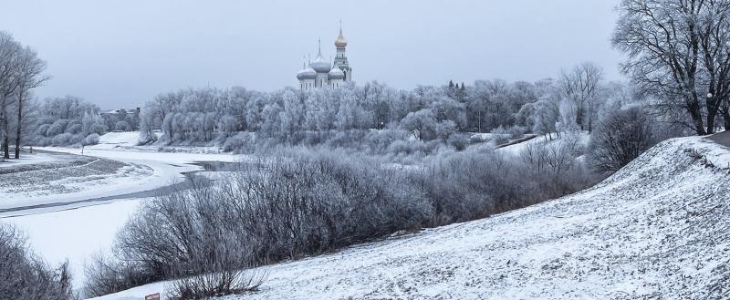 Череповец-Поиск