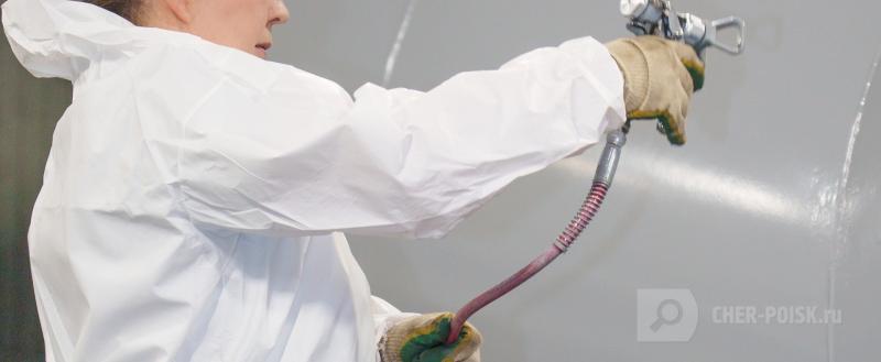 Череповец-Поиск