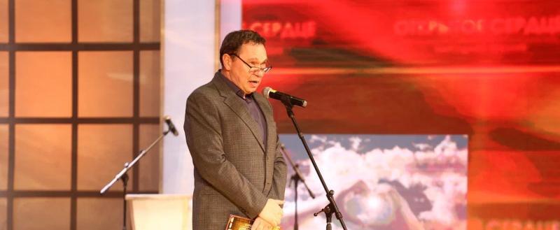 Фото пресс-службы правительства Вологодской области