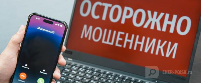 Череповец-Поиск