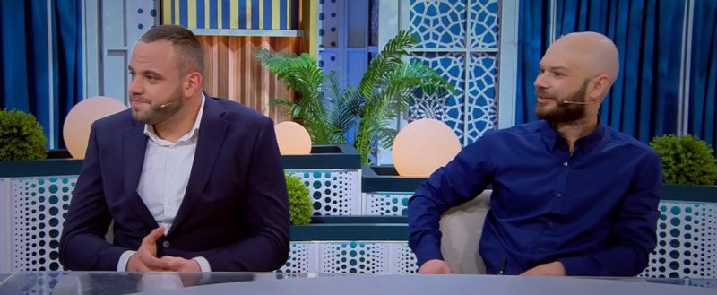  Первый канал