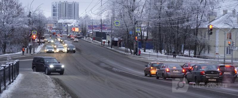 Череповец-Поиск