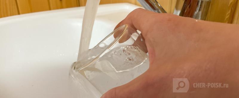 Череповец-Поиск