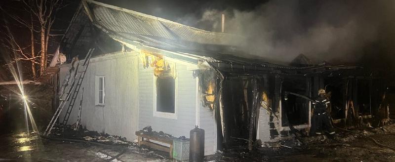 МЧС Вологодской области