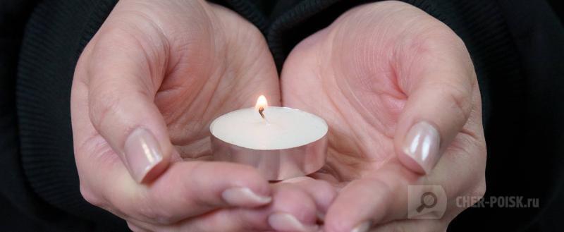 Череповец-Поиск