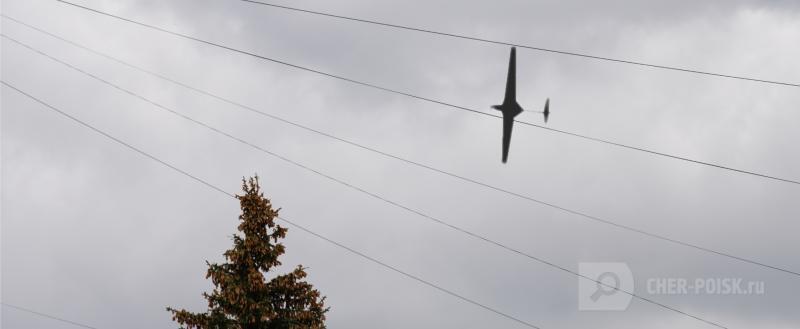 Череповец-Поиск