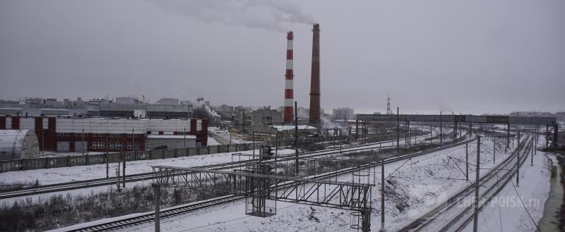 Череповец-Поиск