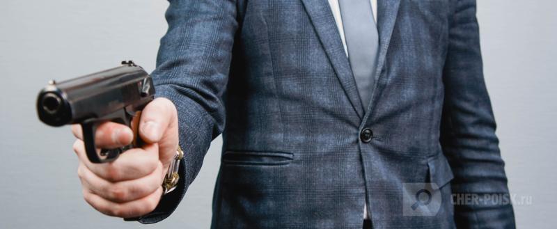 Череповец-Поиск