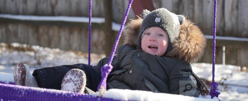 Череповец-Поиск