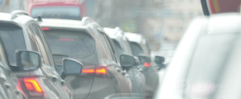 Череповец-Поиск