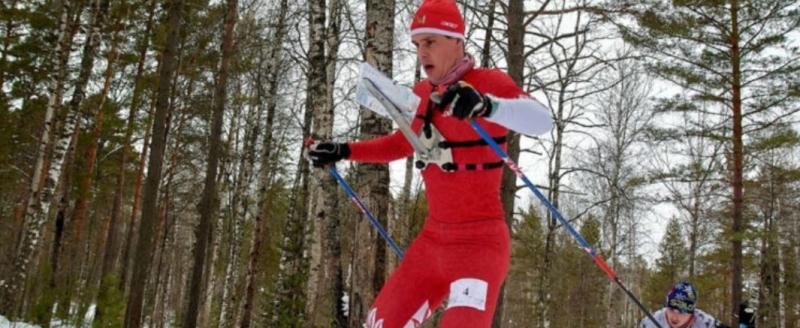  Источник фото: Центр спортивной подготовки Вологодской области