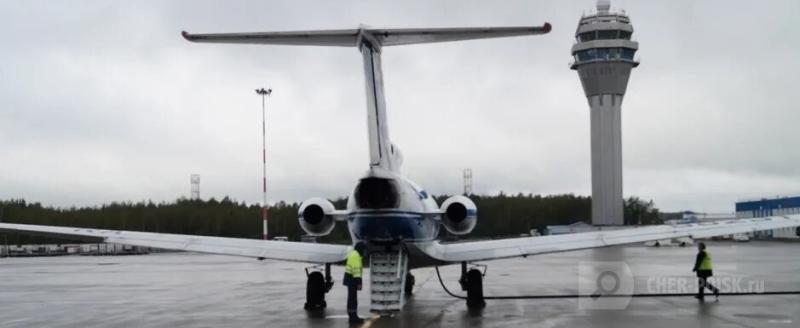 Череповец-Поиск