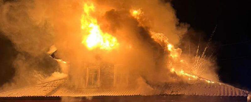 МЧС Вологодской области