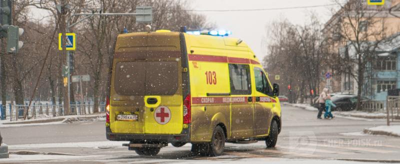 Череповец-Поиск