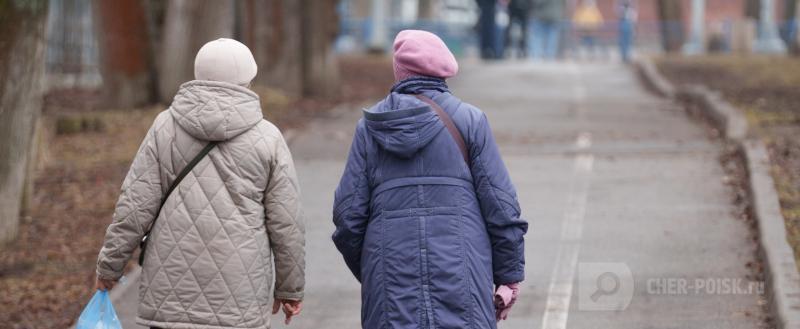 Череповец-Поиск