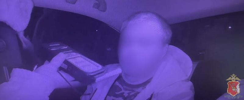 УМВД России по Вологодской области