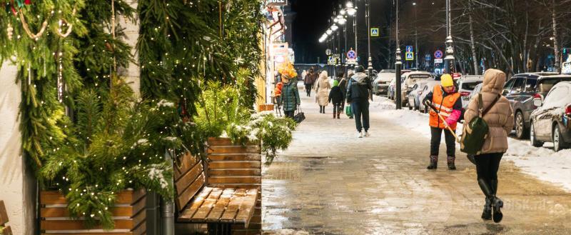 Череповец-Поиск