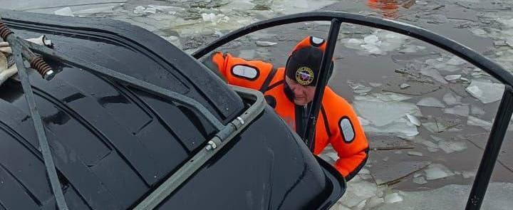 Фото: Администрация Кирилловского округа  