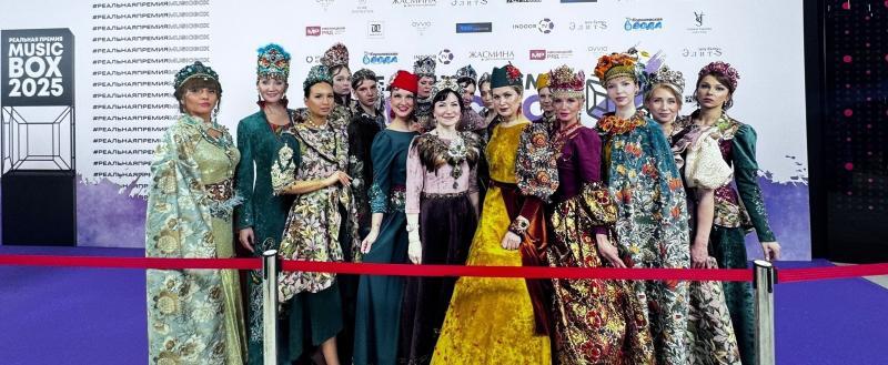 Фото: Вк Юлии Бородулиной