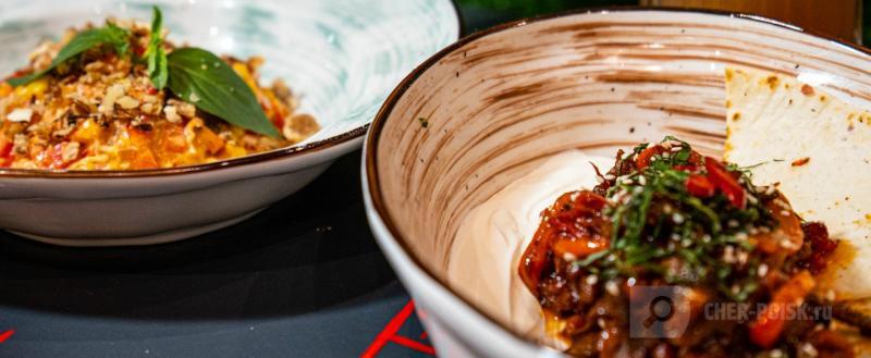 Череповец-Поиск