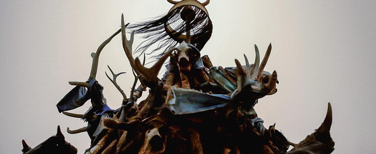 Мир, который мы не замечаем: три документальных фильма о силе традиций и новаторстве