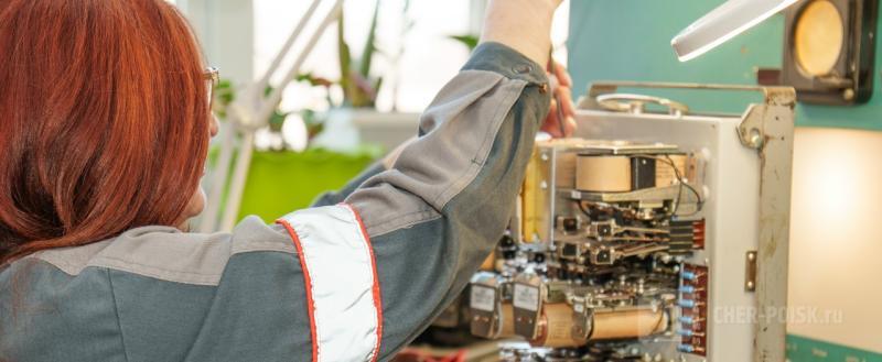 Череповец-Поиск